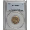 Image 3 : 1915 5C PR65 PCGS