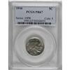 Image 3 : 1916 5C PR67 PCGS