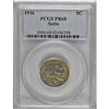 Image 3 : 1936 5C Type One--Satin Finish PR68 PCGS