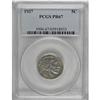 Image 3 : 1937 5C PR67 PCGS