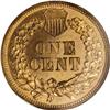 Image 2 : 1868 1C PR NGC