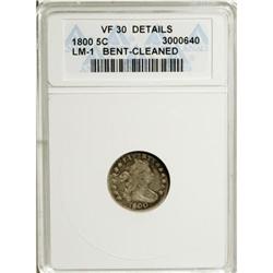 1800 H10C VF30 Details ANACS