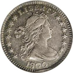 1800 H10C XF40 Details ANACS V-1