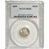 Image 3 : 1830 H10C MS66 PCGS