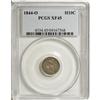 Image 1 : 1844-O H10C XF45 PCGS