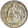 Image 1 : 1848 H10C Large Date MS65 PCGS