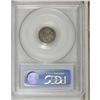 Image 2 : 1851 H10C MS65 PCGS