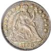 Image 1 : 1858 H10C PR65 PCGS