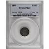 Image 3 : 1859 H10C PR65 PCGS