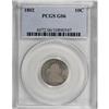 Image 3 : 1802 10C Good 6 PCGS JR-4