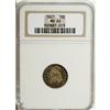 Image 1 : 1827 10C MS63 NGC JR-6