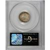Image 2 : 1873 10C Arrows MS63 PCGS