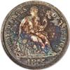 Image 1 : 1875 10C PR66 NGC