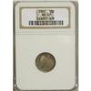 Image 3 : 1897 10C MS67 NGC