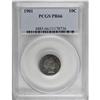 Image 1 : 1901 10C PR66 PCGS