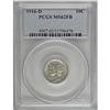 Image 3 : 1916-D 10C MS62 Full Bands PCGS