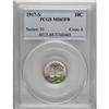 Image 1 : 1917-S 10C MS65 Full Bands PCGS