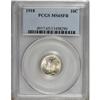 Image 1 : 1918 10C MS65 Full Bands PCGS