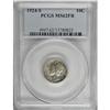 Image 1 : 1924-S 10C MS62 Full Bands PCGS