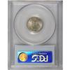 Image 2 : 1928-D 10C MS64 Full Bands PCGS