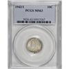 Image 3 : 1942/1 10C MS63 PCGS