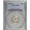 Image 1 : 1942/1-D 10C AU55 PCGS