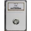 Image 3 : 1938 10C PR68 NGC
