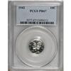 Image 1 : 1942 10C PR67 PCGS