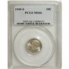 Image 1 : 1949-S 10C MS66 PCGS