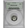 Image 3 : 1950 10C PR67 Deep Cameo PCGS