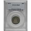 Image 3 : 1875 20C PR65 PCGS
