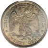 Image 2 : 1877 20C PR66 PCGS