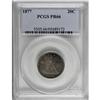 Image 3 : 1877 20C PR66 PCGS