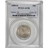 Image 1 : 1850-O 25C AU58 PCGS