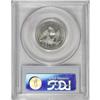Image 2 : 1864 25C MS63 PCGS