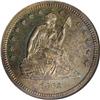 Image 1 : 1862 25C PR66 NGC Kaufman