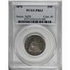 Image 1 : 1876 25C PR63 PCGS