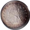 Image 1 : 1879 25C PR66 PCGS