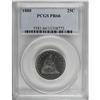 Image 3 : 1880 25C PR66 PCGS
