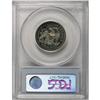 Image 2 : 1880 25C PR64 Cameo PCGS