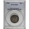 Image 1 : 1883 25C PR65 PCGS