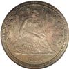 Image 1 : 1884 25C PR66 NGC