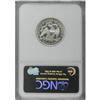 Image 4 : 1890 25C PR66 Ultra Cameo NGC