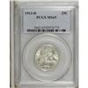 Image 1 : 1913-D 25C MS65 PCGS
