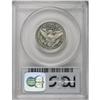 Image 4 : 1893 25C PR67 Cameo PCGS