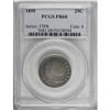 Image 3 : 1895 25C PR68 PCGS