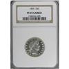 Image 3 : 1903 25C PR65 Cameo NGC
