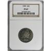 Image 3 : 1909 25C PR67 NGC