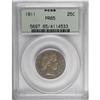 Image 1 : 1911 25C PR65 PCGS