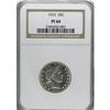 Image 1 : 1912 25C PR64 NGC
